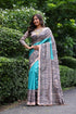 Vasthrlay Tussar Saree Ghicha