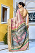 Vasthrlay Fashion Bandhani Printed Ethnic Wear