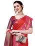 Vasthrlay Banarasi Saree