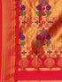 Vasthrlay Paithani Bottle Saree