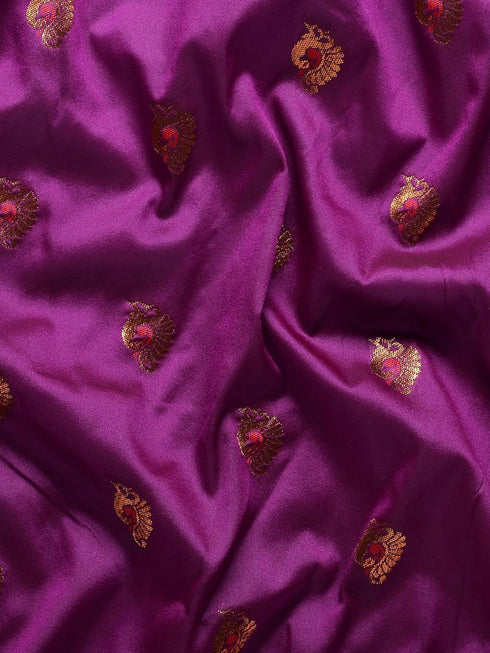 Vasthrlay Maharani Bottle Saree