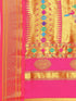 Vasthrlay Paithani Bottle Saree
