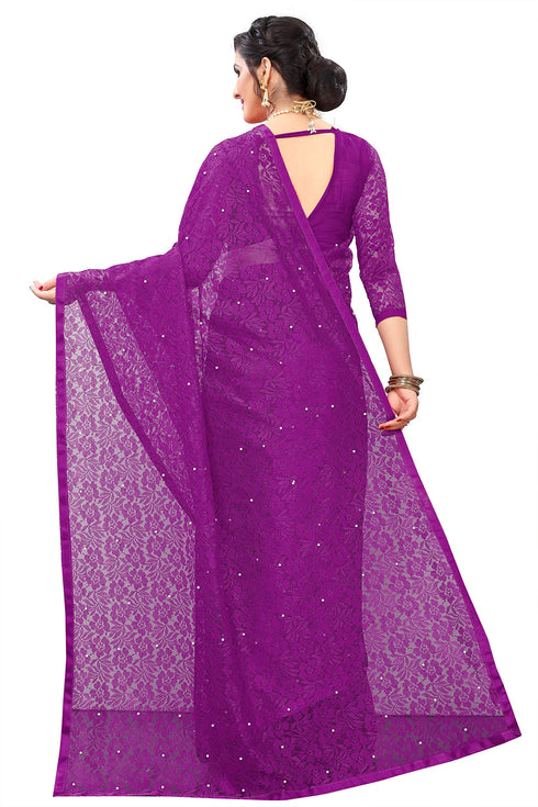 Vasthrlay Saree