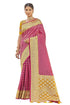Vasthrlay Adorable Pattern Banarasi Piece Mn1738
