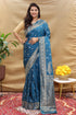 Vasthrlay Kanjivaram Saree