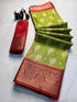 Vasthrlay Silk Saree Unstitched