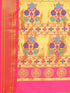 Vasthrlay Paithani Bottle Saree