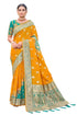 Vasthrlay Adorable Pattern Banarasi Piece Mn1738