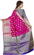Vasthrlay Banarasi Unstiched Ethnic Wear