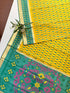 Vasthrlay Tussar Pochampally