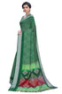 Vasthrlay Bandhani Chiffon Rani Ethnic Wear