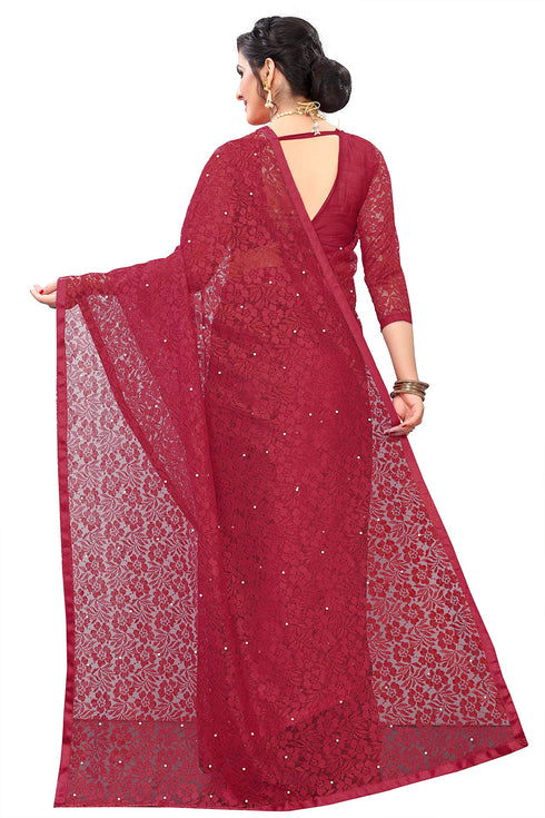 Vasthrlay Saree