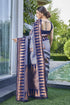 Vasthrlay Trendy Banarasi Design Piece Mn1816