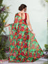 Vasthrlay Chiffon Saree