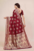 VasthrlayKanjivaram Silk Saree