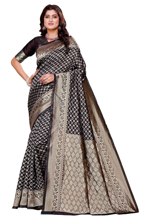 Vasthrlay Wedding Saree