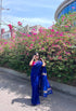 Vasthrlay Silver Unstitched Saree