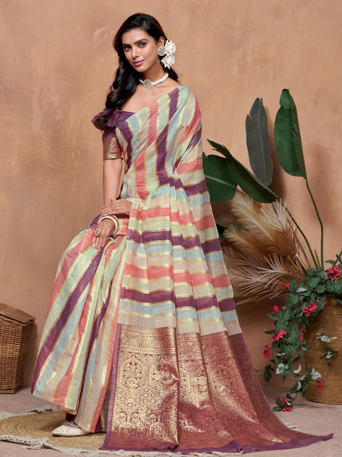 Vasthrlay Saree