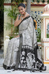 Vasthrlay Fashion Handloom Printed Ethnic Wear