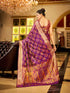 Vasthrlay Kanjivaram Wedding Saree