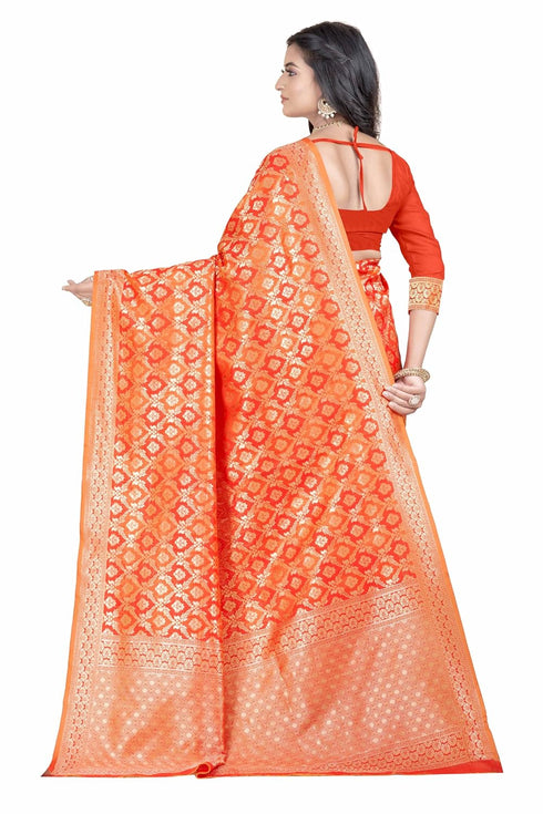 Vasthrlay Banarasi Saree Kanjivaram Collections