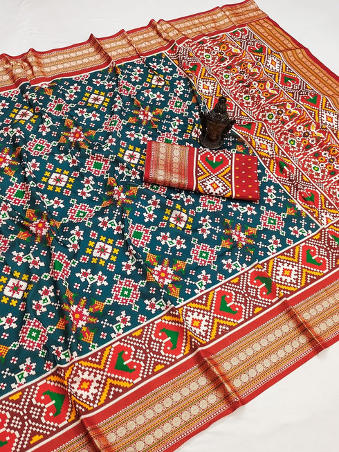 Vasthrlay Silk Saree Solid Design Pure