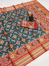 Vasthrlay Silk Saree Solid Design Pure
