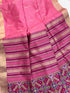 Vasthrlay Tussar Weaving