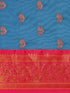 Vasthrlay Pheshwai Wine Saree