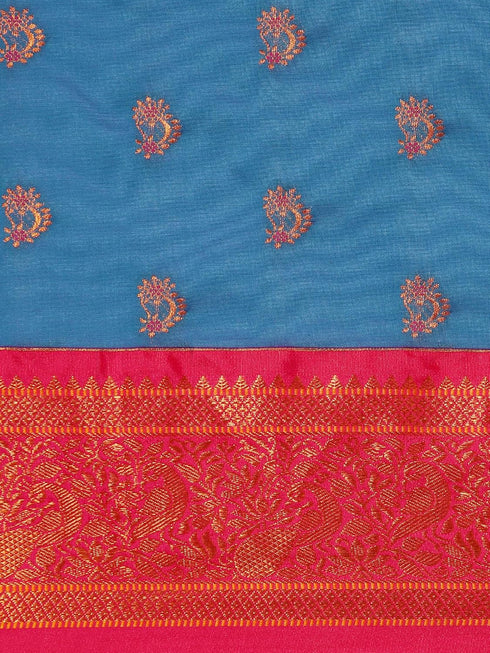 Vasthrlay Pheshwai Royal Saree