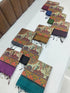 Vasthrlay Tussar Soft Saree