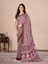 Vasthrlay Georgette Saree