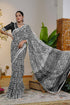 Vasthrlay Fashion Chevron Printed Ethnic Wear