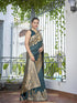 Vasthrlay Trendy Banarasi Jacquard