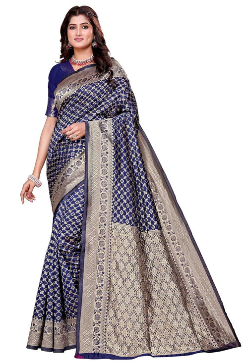 Vasthrlay Wedding Saree