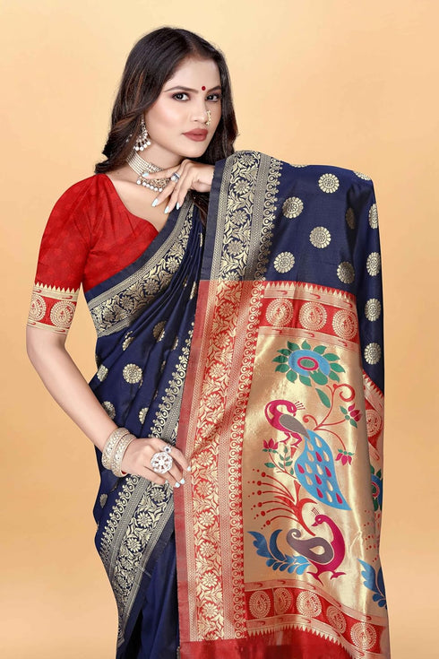 VasthrlayWedding Saree