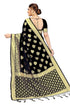 Vasthrlay Banarasi Saree Blouse