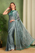 Vasthrlay Fashion Chiffon Printed Ethnic Wear