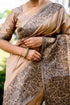 Vasthrlay Tussar Handloom Saree