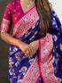 Vasthrlay Kanjivaram Woven Blouse Ethnic Wear