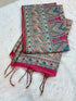 Vasthrlay Kalamkari Floral Designer
