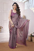 Vasthrlay Fashion Chiffon Printed Ethnic Wear