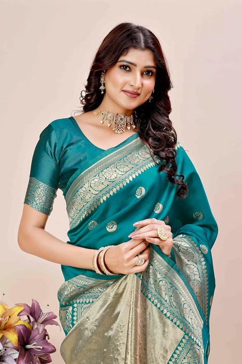 VasthrlayKanjivaram Silk Saree