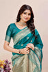 VasthrlayKanjivaram Silk Saree