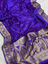 Vasthrlay Banarasi Tanchui Traditional