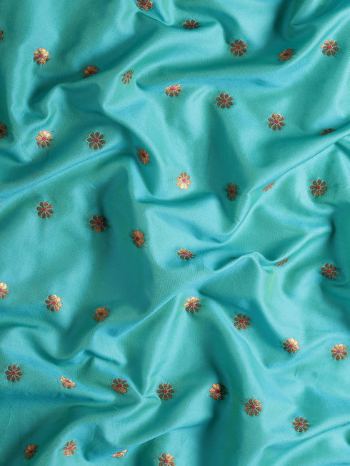 Vasthrlay Paithani Bottle Saree