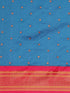 Vasthrlay Paithani Bottle Saree