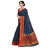 Vasthrlay Unstitched Saree
