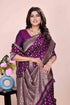 Vasthrlay Wedding Saree