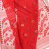 Vasthrlay Bengal Cotton `s Handloom Jamdani